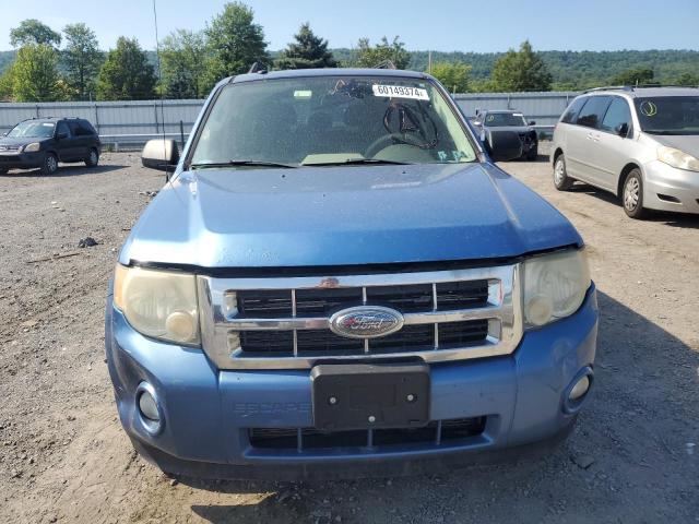 Photo 4 VIN: 1FMCU93G79KA80747 - FORD ESCAPE XLT 