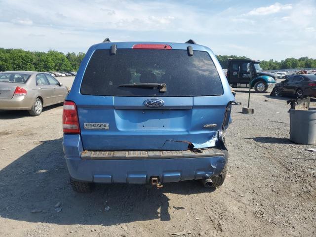 Photo 5 VIN: 1FMCU93G79KA80747 - FORD ESCAPE XLT 