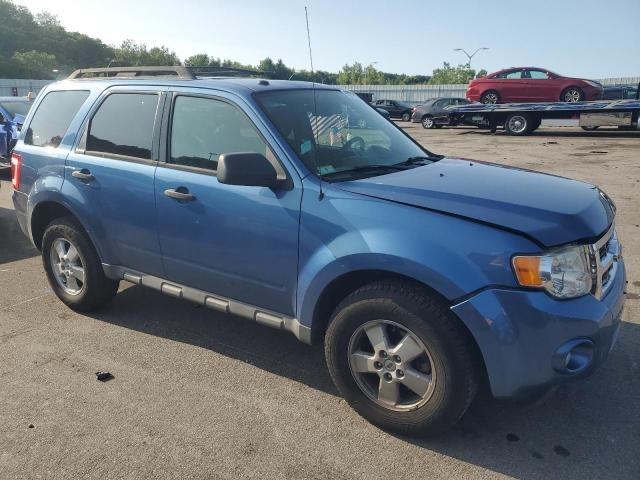 Photo 3 VIN: 1FMCU93G79KC30730 - FORD ESCAPE XLT 