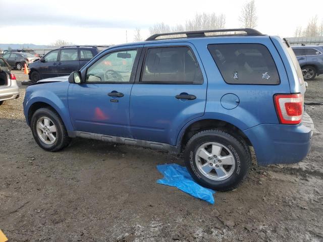 Photo 1 VIN: 1FMCU93G79KC49567 - FORD ESCAPE XLT 