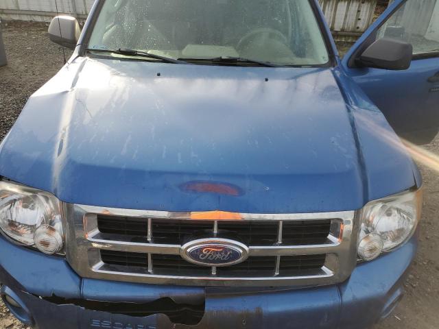 Photo 11 VIN: 1FMCU93G79KC49567 - FORD ESCAPE XLT 