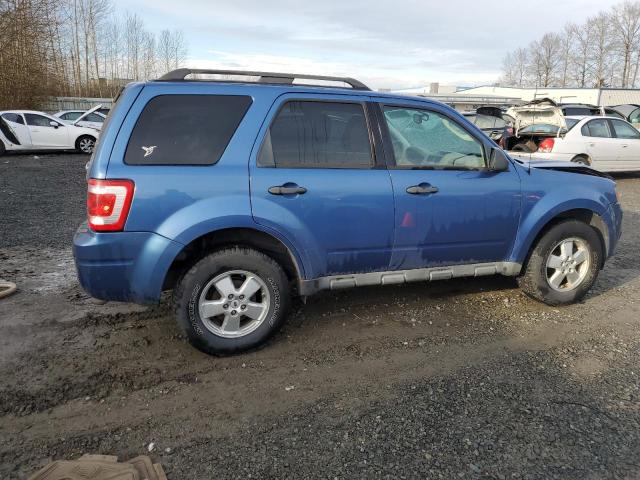 Photo 2 VIN: 1FMCU93G79KC49567 - FORD ESCAPE XLT 