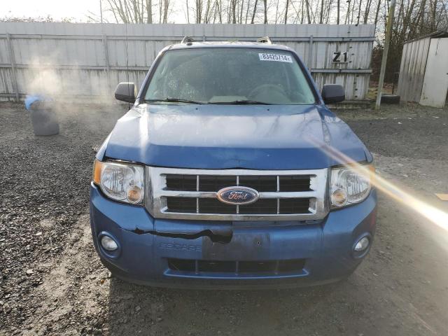 Photo 4 VIN: 1FMCU93G79KC49567 - FORD ESCAPE XLT 