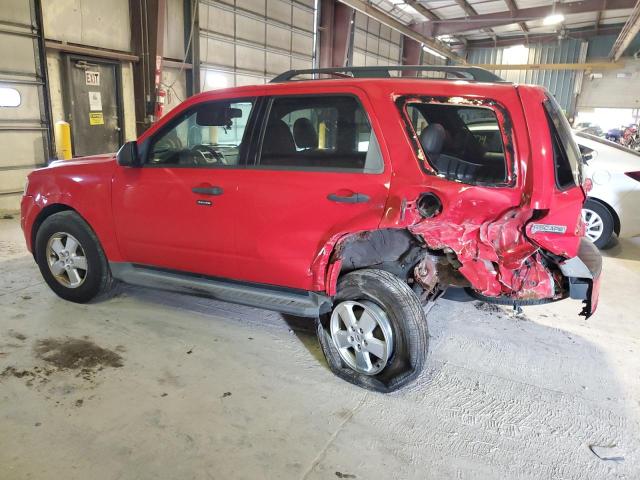 Photo 1 VIN: 1FMCU93G89KA07693 - FORD ESCAPE XLT 