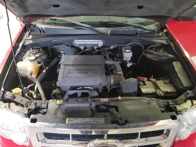 Photo 11 VIN: 1FMCU93G89KA07693 - FORD ESCAPE XLT 