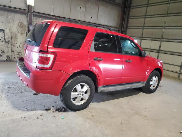 Photo 2 VIN: 1FMCU93G89KA07693 - FORD ESCAPE XLT 