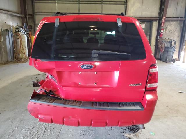 Photo 5 VIN: 1FMCU93G89KA07693 - FORD ESCAPE XLT 