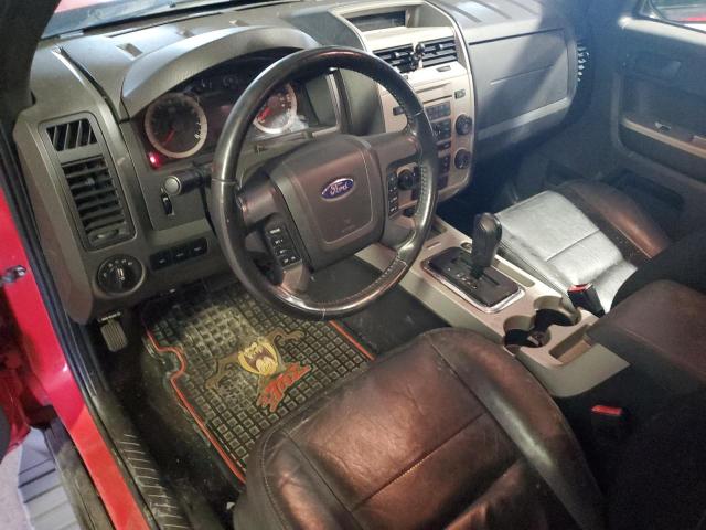 Photo 7 VIN: 1FMCU93G89KA07693 - FORD ESCAPE XLT 