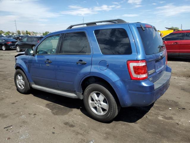 Photo 1 VIN: 1FMCU93G89KA20265 - FORD ESCAPE XLT 