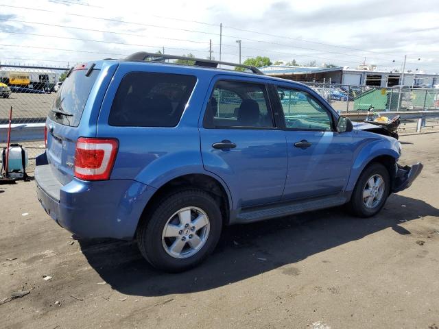 Photo 2 VIN: 1FMCU93G89KA20265 - FORD ESCAPE XLT 