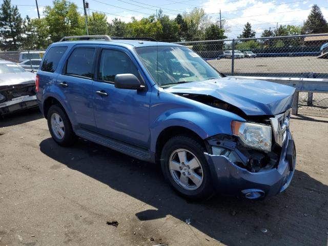 Photo 3 VIN: 1FMCU93G89KA20265 - FORD ESCAPE XLT 