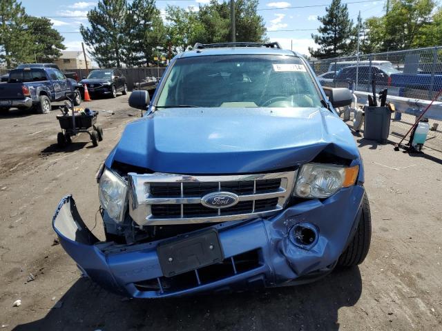 Photo 4 VIN: 1FMCU93G89KA20265 - FORD ESCAPE XLT 