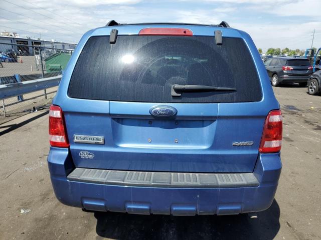 Photo 5 VIN: 1FMCU93G89KA20265 - FORD ESCAPE XLT 