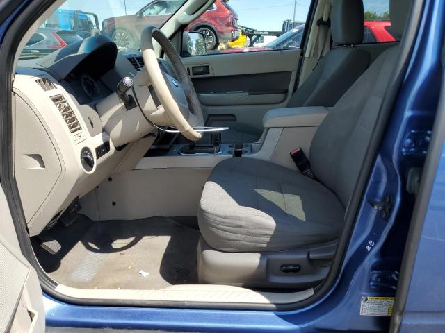 Photo 6 VIN: 1FMCU93G89KA20265 - FORD ESCAPE XLT 