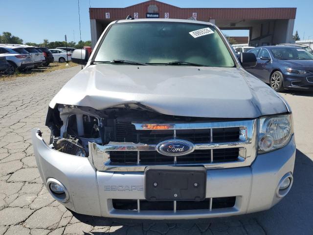 Photo 4 VIN: 1FMCU93G89KA21531 - FORD ESCAPE XLT 