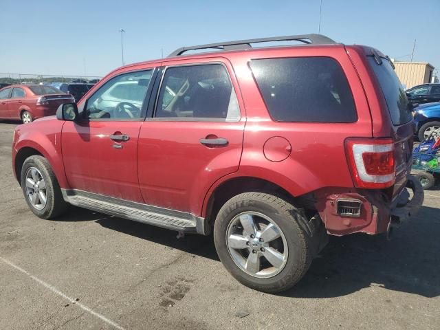 Photo 1 VIN: 1FMCU93G89KB02075 - FORD ESCAPE XLT 