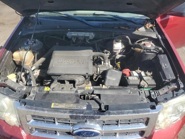 Photo 11 VIN: 1FMCU93G89KB02075 - FORD ESCAPE XLT 