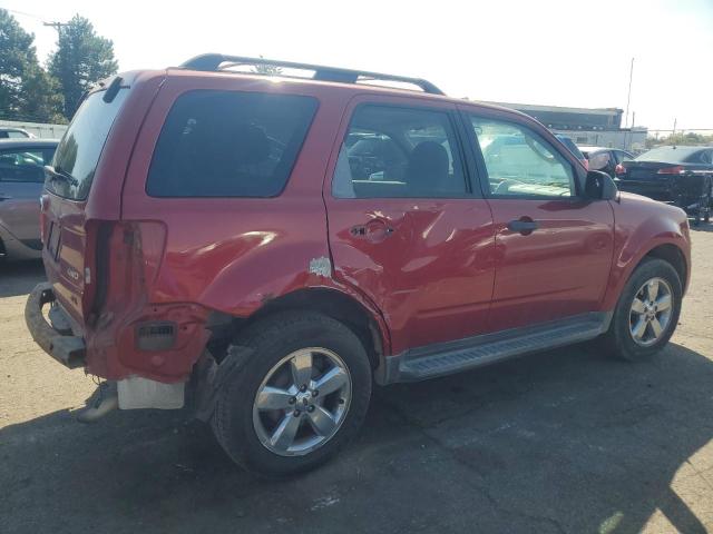 Photo 2 VIN: 1FMCU93G89KB02075 - FORD ESCAPE XLT 