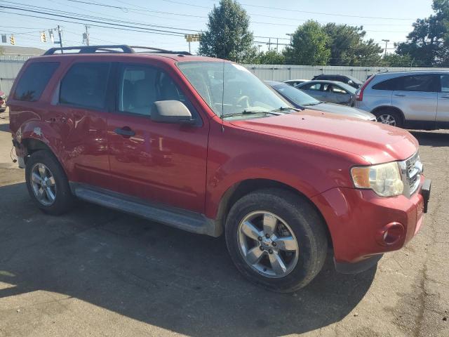 Photo 3 VIN: 1FMCU93G89KB02075 - FORD ESCAPE XLT 