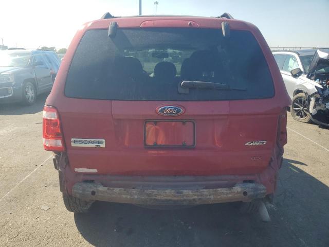 Photo 5 VIN: 1FMCU93G89KB02075 - FORD ESCAPE XLT 