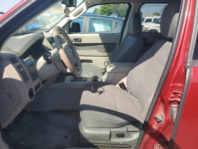 Photo 6 VIN: 1FMCU93G89KB02075 - FORD ESCAPE XLT 