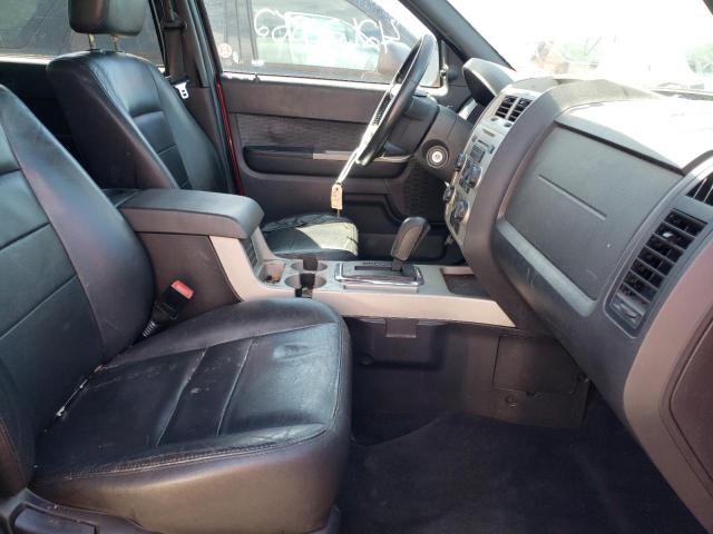 Photo 4 VIN: 1FMCU93G89KB07020 - FORD ESCAPE XLT 