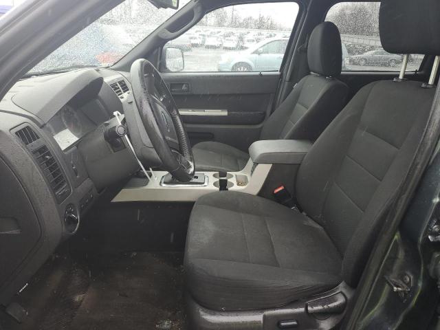 Photo 6 VIN: 1FMCU93G89KB95289 - FORD ESCAPE 