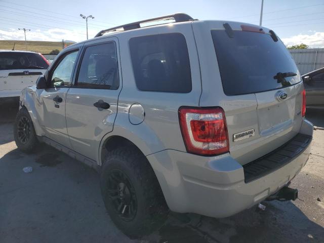 Photo 1 VIN: 1FMCU93G89KB96894 - FORD ESCAPE XLT 