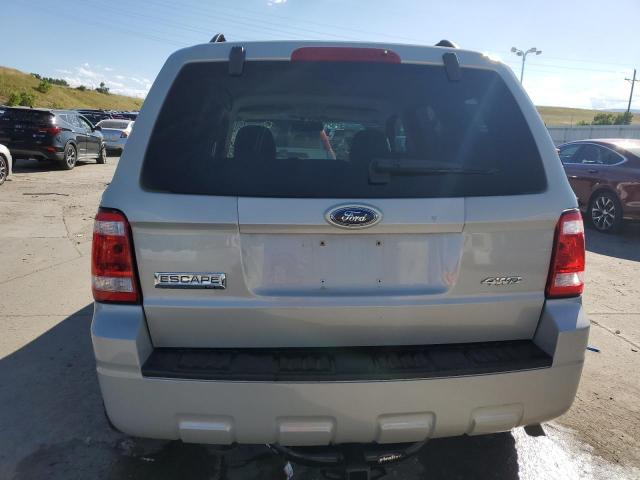 Photo 5 VIN: 1FMCU93G89KB96894 - FORD ESCAPE XLT 