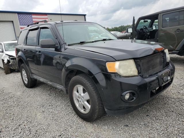 Photo 3 VIN: 1FMCU93G89KC10485 - FORD ESCAPE XLT 