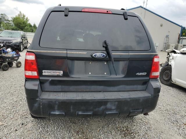 Photo 5 VIN: 1FMCU93G89KC10485 - FORD ESCAPE XLT 