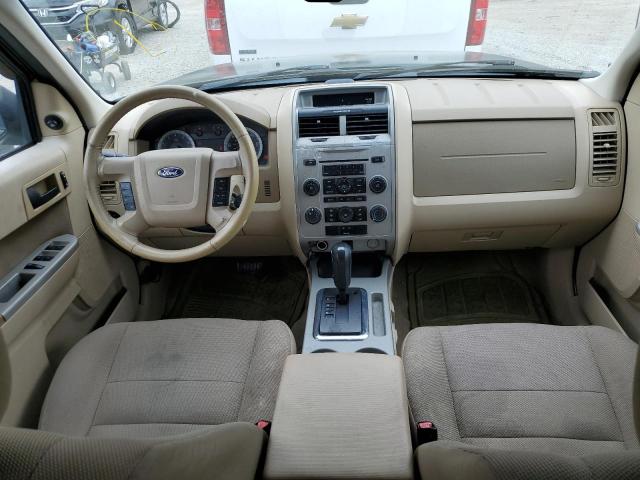 Photo 7 VIN: 1FMCU93G89KC10485 - FORD ESCAPE XLT 