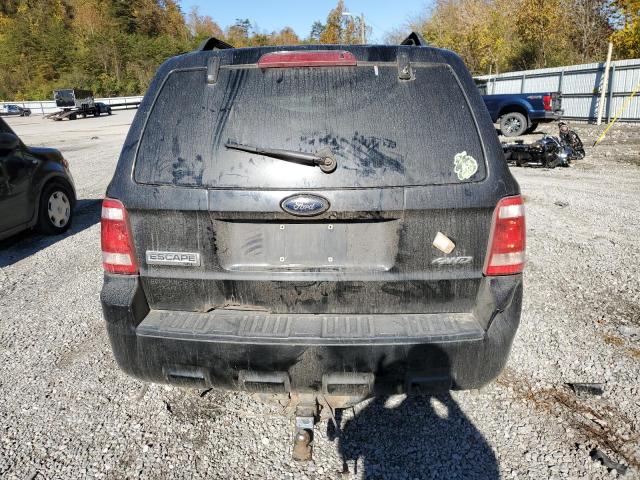 Photo 5 VIN: 1FMCU93G89KC19428 - FORD ESCAPE 