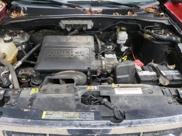 Photo 11 VIN: 1FMCU93G89KC35127 - FORD ESCAPE XLT 