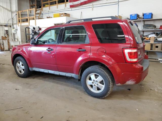 Photo 1 VIN: 1FMCU93G89KC49688 - FORD ESCAPE XLT 