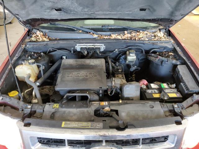 Photo 11 VIN: 1FMCU93G89KC49688 - FORD ESCAPE XLT 