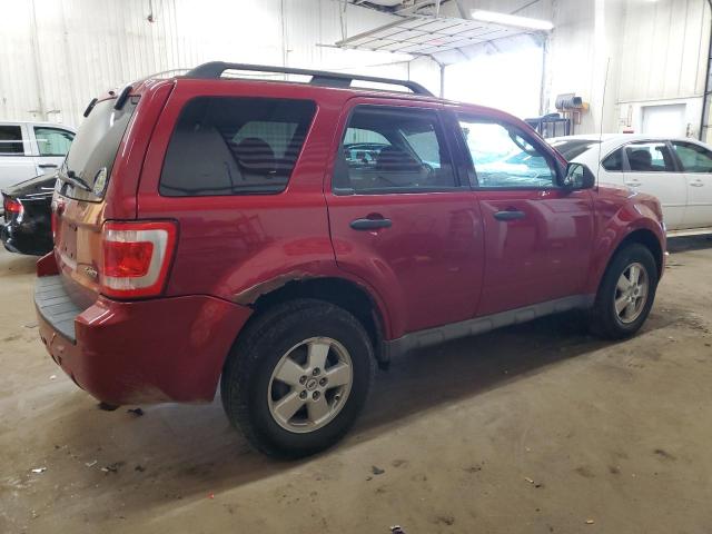 Photo 2 VIN: 1FMCU93G89KC49688 - FORD ESCAPE XLT 