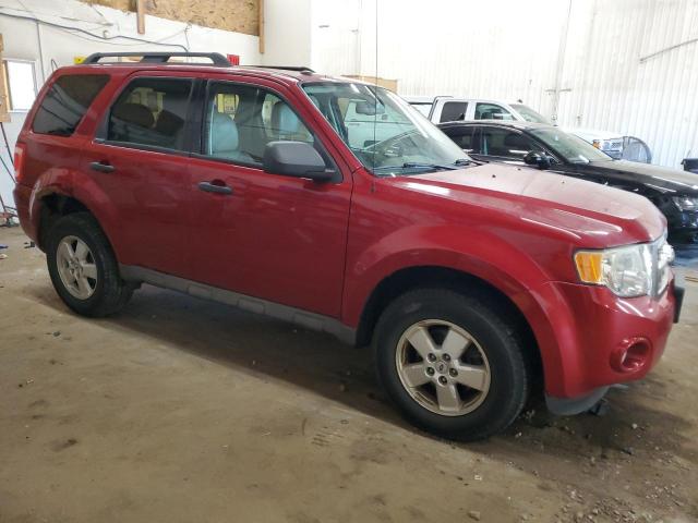 Photo 3 VIN: 1FMCU93G89KC49688 - FORD ESCAPE XLT 