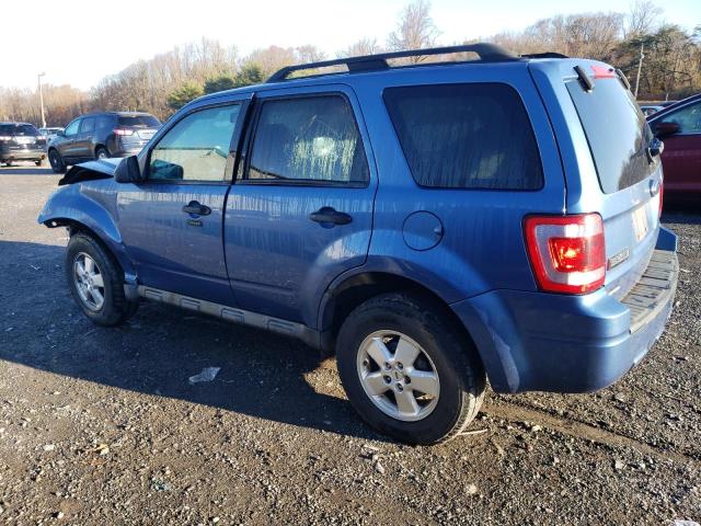 Photo 1 VIN: 1FMCU93G89KD00994 - FORD ESCAPE XLT 