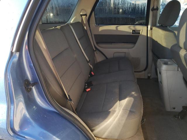 Photo 10 VIN: 1FMCU93G89KD00994 - FORD ESCAPE XLT 