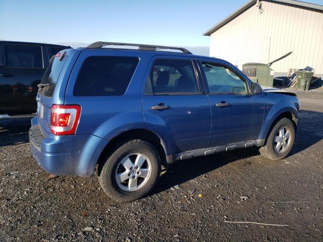 Photo 2 VIN: 1FMCU93G89KD00994 - FORD ESCAPE XLT 