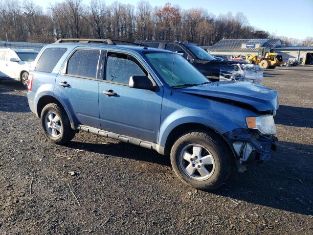 Photo 3 VIN: 1FMCU93G89KD00994 - FORD ESCAPE XLT 