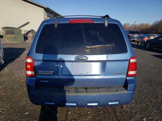 Photo 5 VIN: 1FMCU93G89KD00994 - FORD ESCAPE XLT 