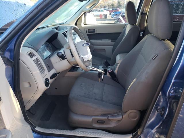 Photo 6 VIN: 1FMCU93G89KD00994 - FORD ESCAPE XLT 