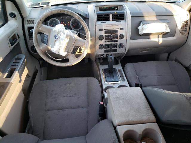 Photo 7 VIN: 1FMCU93G89KD00994 - FORD ESCAPE XLT 