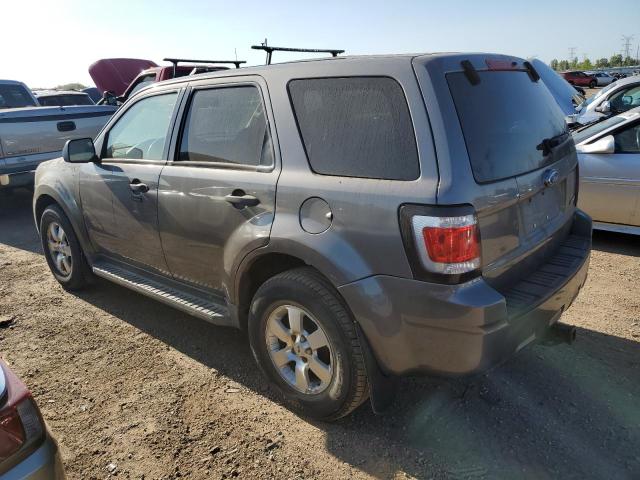 Photo 1 VIN: 1FMCU93G99KB53620 - FORD ESCAPE XLT 