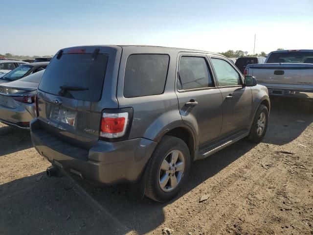 Photo 2 VIN: 1FMCU93G99KB53620 - FORD ESCAPE XLT 