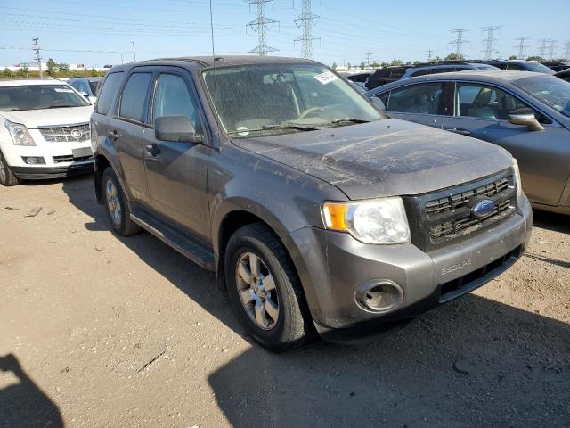 Photo 3 VIN: 1FMCU93G99KB53620 - FORD ESCAPE XLT 