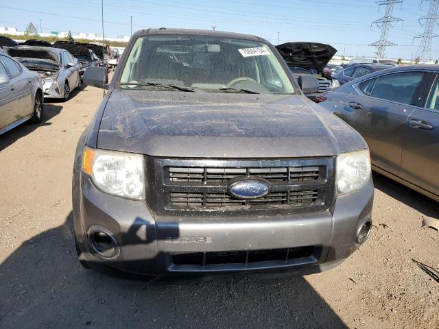 Photo 4 VIN: 1FMCU93G99KB53620 - FORD ESCAPE XLT 