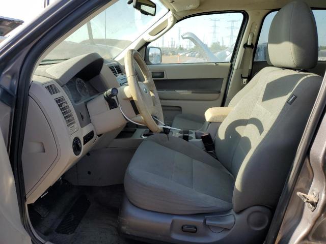 Photo 6 VIN: 1FMCU93G99KB53620 - FORD ESCAPE XLT 